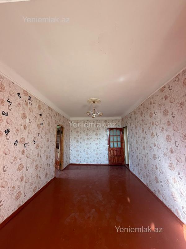 2 otaqlı Bina evi menzil, 8-ci mikrorayon, Sumqayıt
