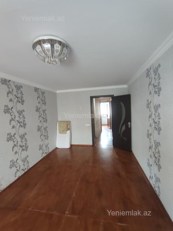 3 otaqlı Bina evi menzil, 5-ci mikrorayon, Sumqayıt
