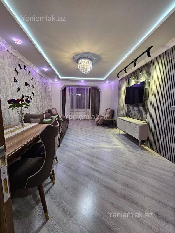 3 otaqlı Bina evi menzil, 9-cu mikrorayon, Sumqayıt