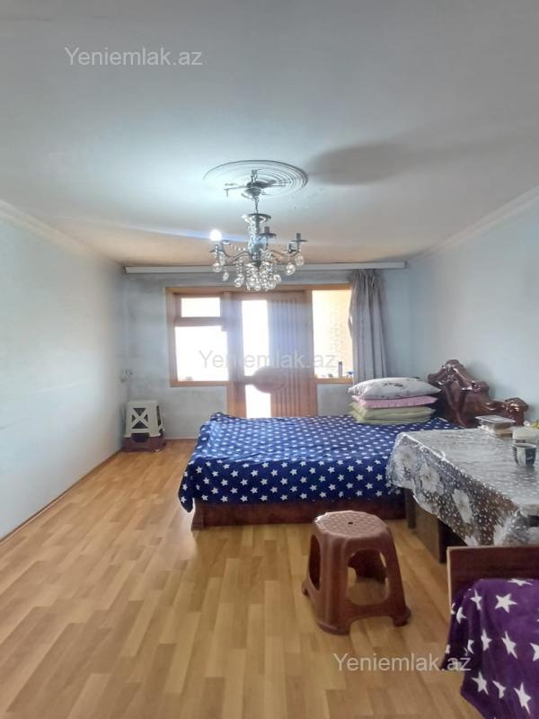 2 otaqlı Bina evi menzil, 4-cü mikrorayon, Sumqayıt