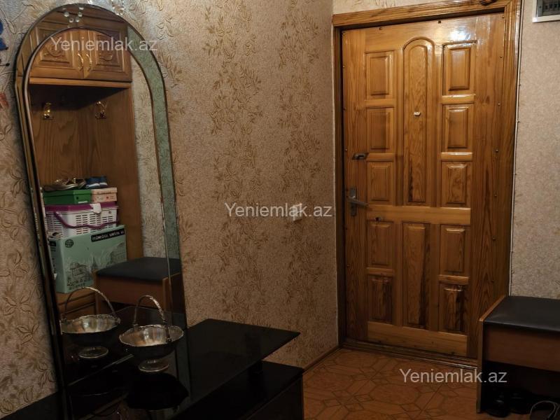 3 otaqlı Bina evi menzil, Binəqədi rayonu, Bakı
