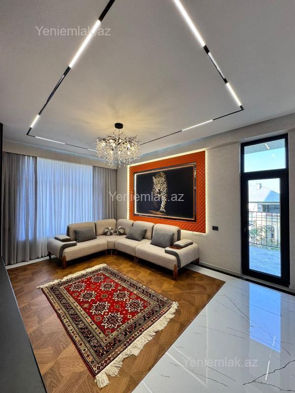 2 otaqlı Bina evi menzil, Yasamal rayonu, Bakı