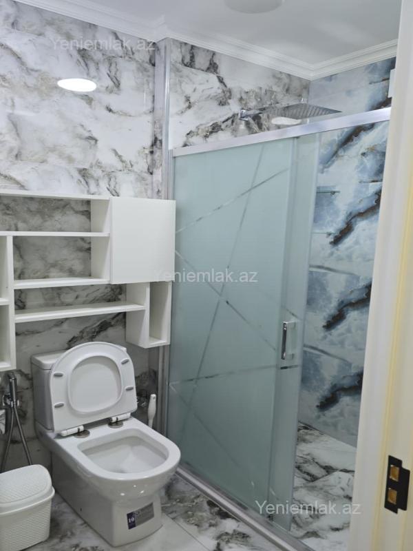 2 otaqlı Bina evi menzil, Saray, Abşeron