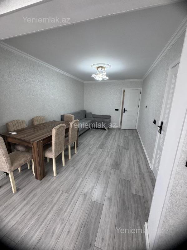 2 otaqlı Bina evi menzil, Sabunçu rayonu, Bakı