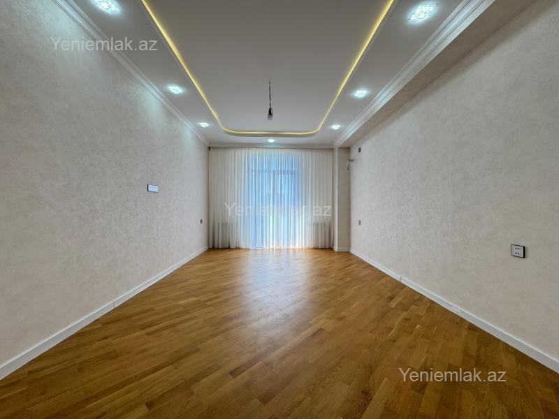 2 otaqlı Bina evi menzil, Nizami rayonu, Bakı
