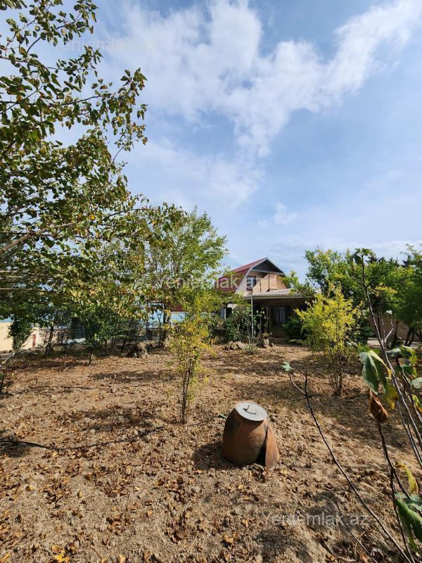 3 otaqlı Həyət evi / Villa, Qaradağ rayonu, Bakı