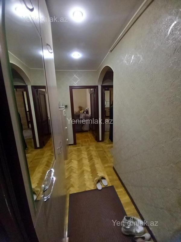 3 otaqlı Bina evi menzil, 17-ci mikrorayon, Sumqayıt