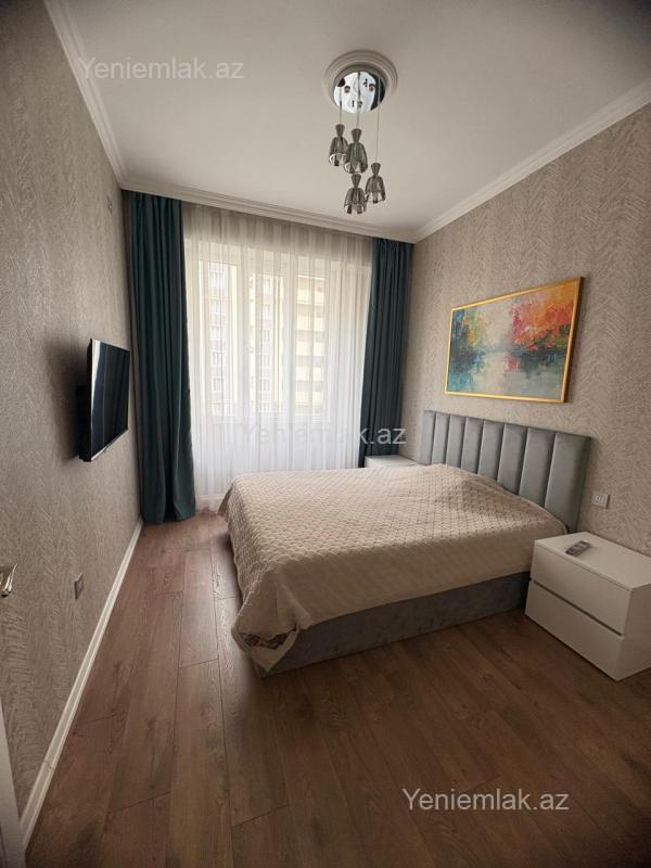 1 otaqlı Bina evi menzil, Suraxanı rayonu, Bakı