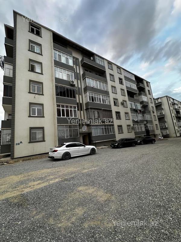 3 otaqlı Bina evi menzil, Qurtuluş 93, Abşeron