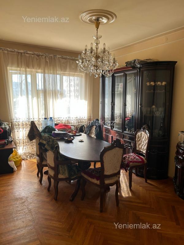 3 otaqlı Bina evi menzil, Binəqədi rayonu, Bakı