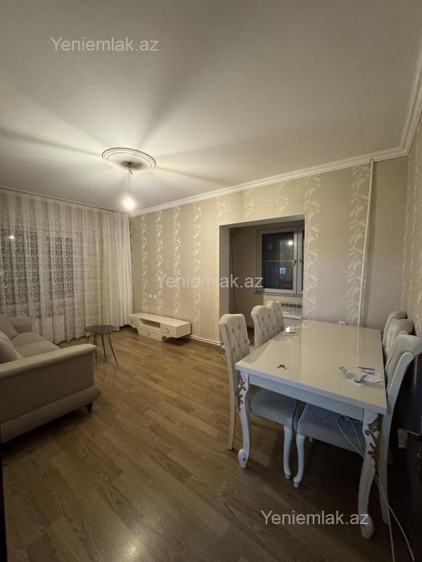 2 otaqlı Bina evi menzil, Binəqədi rayonu, Bakı