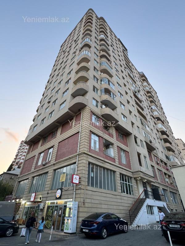 3 otaqlı Bina evi menzil, Binəqədi rayonu, Bakı