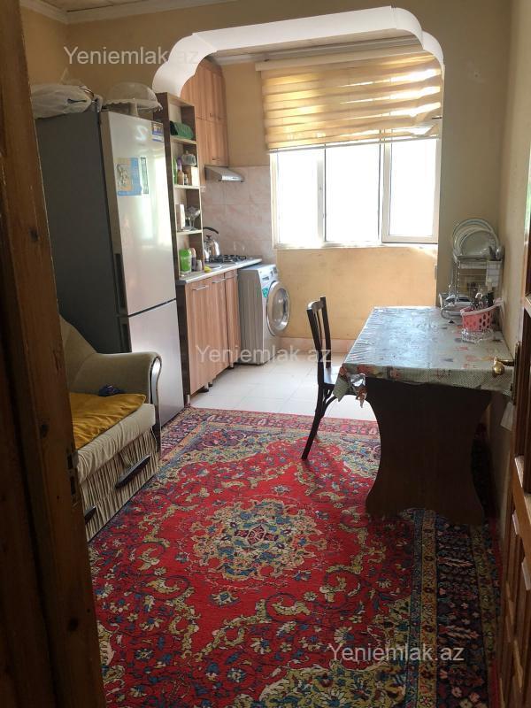 2 otaqlı Bina evi menzil, 9-cu mikrorayon, Sumqayıt