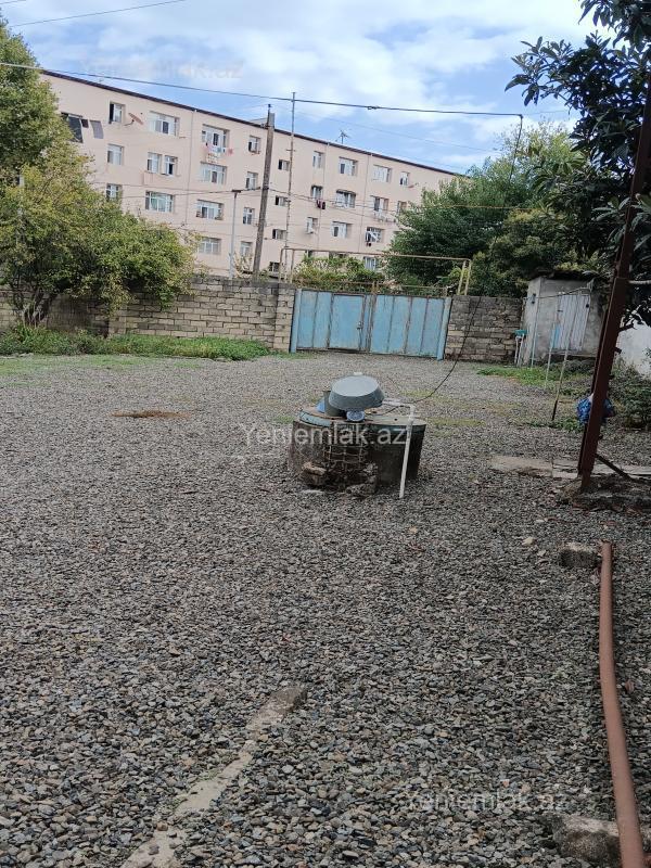 2 otaqlı Həyət evi / Villa, Lənkəran