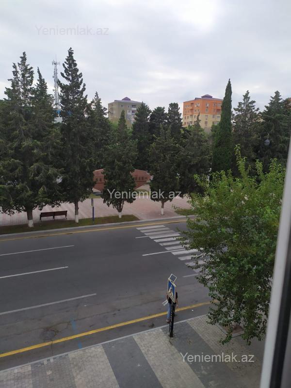 3 otaqlı Bina evi menzil, 45-ci məhəllə, Sumqayıt