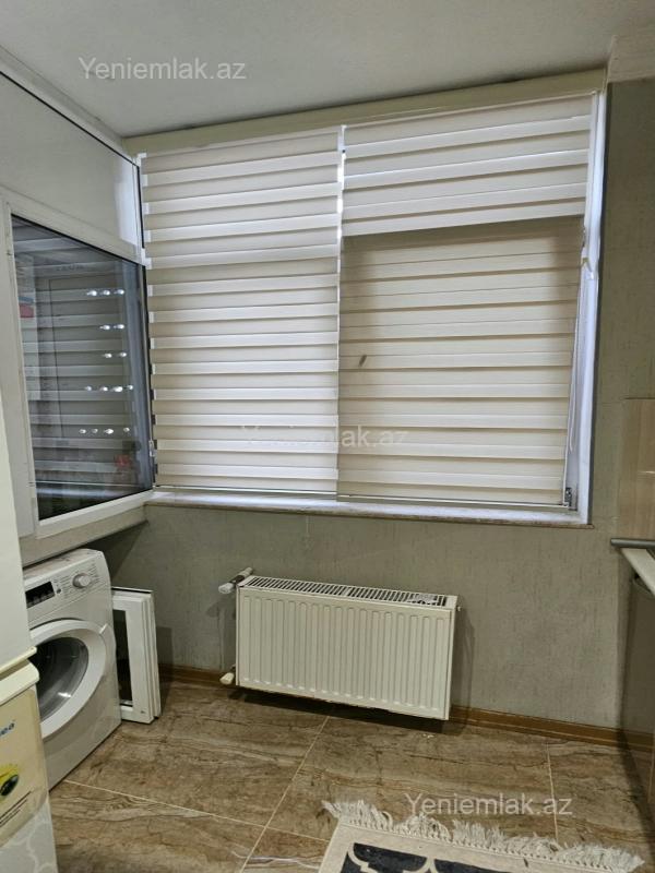 2 otaqlı Bina evi menzil, Xırdalan ş.