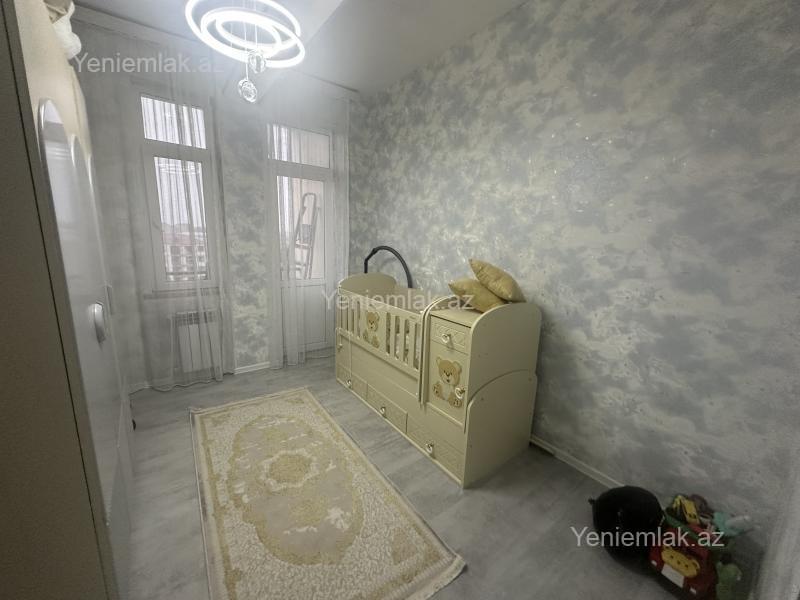 3 otaqlı Bina evi menzil, Lənkəran