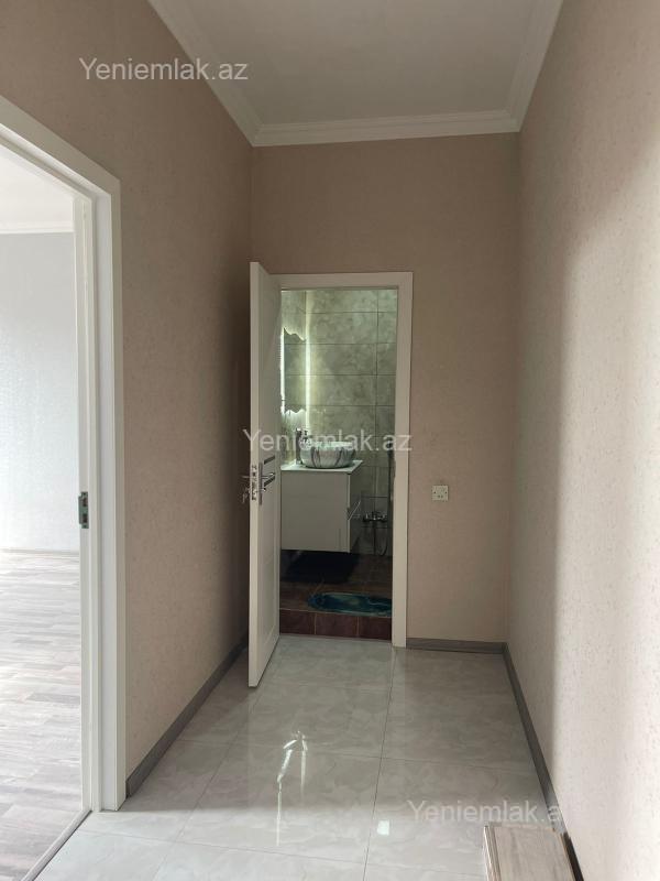 2 otaqlı Bina evi menzil, Suraxanı rayonu, Bakı