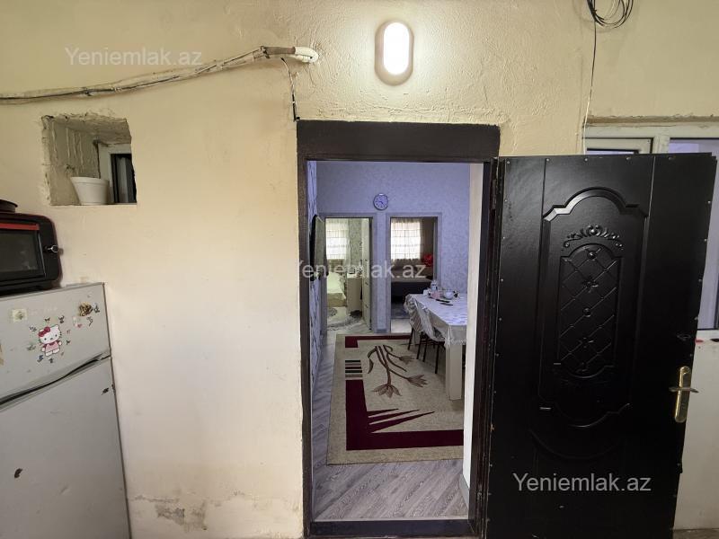 3 otaqlı Həyət evi / Villa, Binəqədi rayonu, Bakı