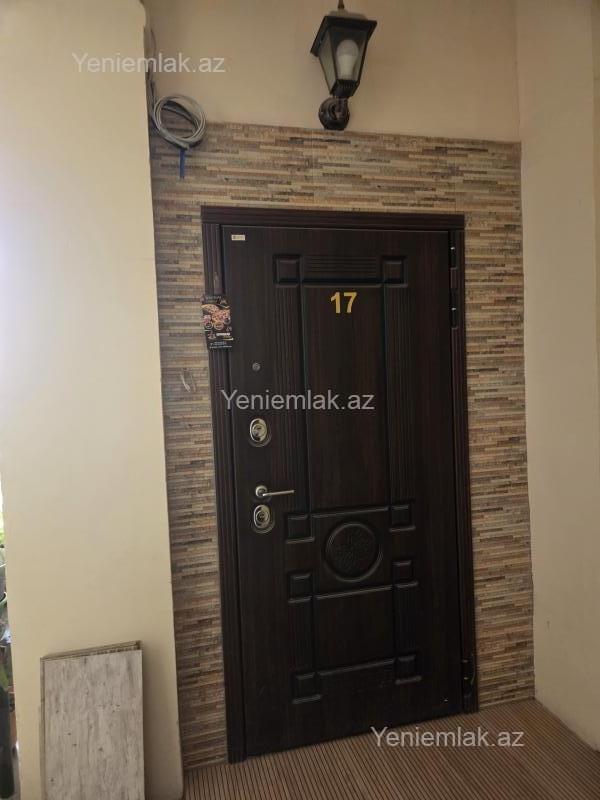 2 otaqlı Bina evi menzil, Binəqədi rayonu, Bakı