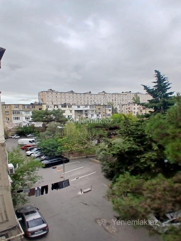 5 otaqlı Bina evi menzil, Yasamal rayonu, Bakı
