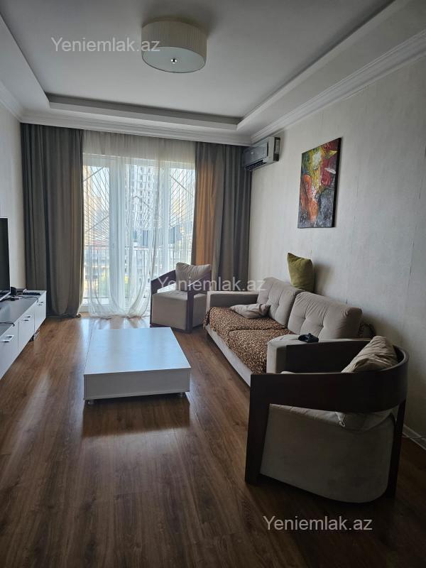4 otaqlı Bina evi menzil, Binəqədi rayonu, Bakı
