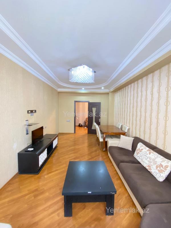 3 otaqlı Bina evi menzil, Yasamal rayonu, Bakı
