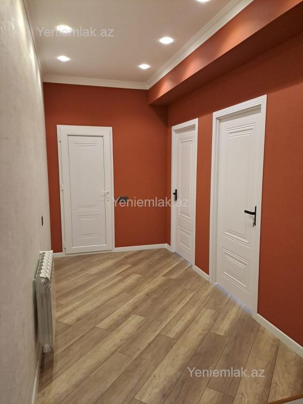 2 otaqlı Bina evi menzil, Masazır, Abşeron