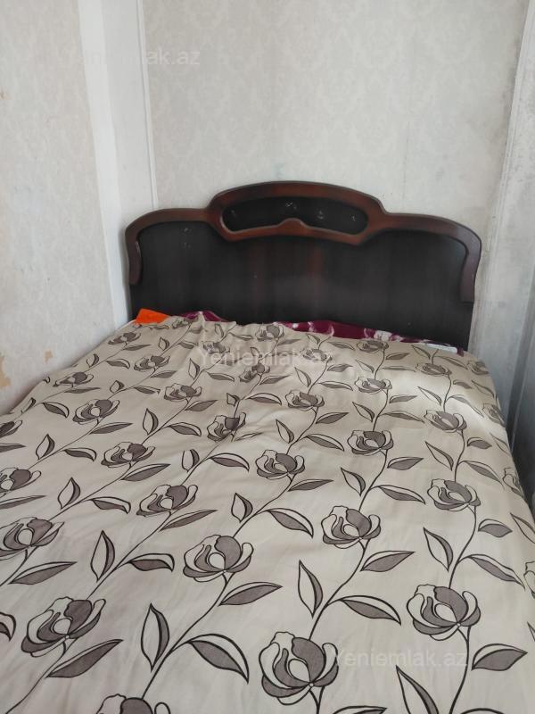 2 otaqlı Bina evi menzil, 14-cü məhəllə, Sumqayıt