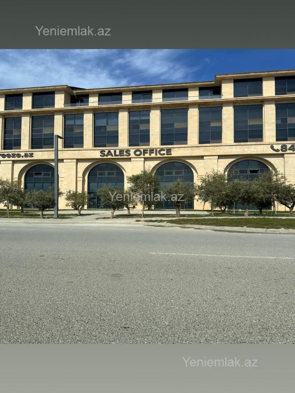 Torpaq sahəsi, Sabunçu rayonu, Bakı