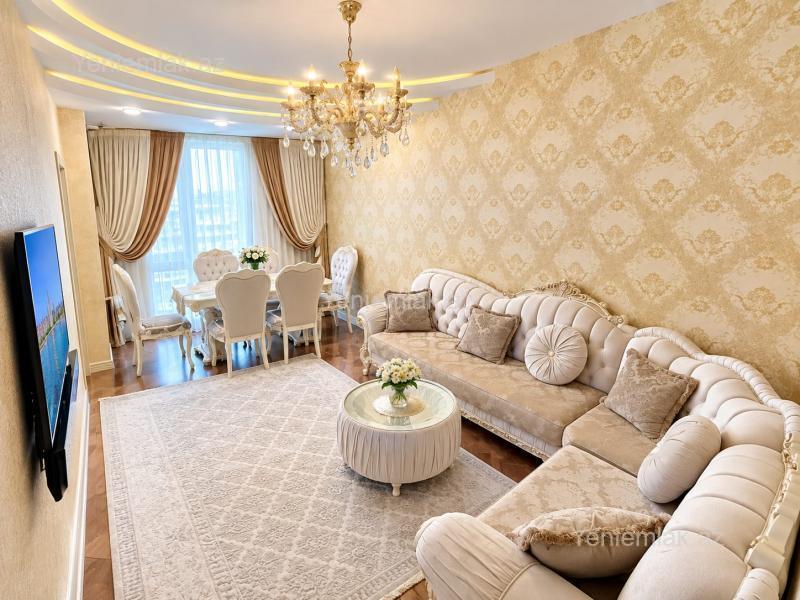 2 otaqlı Bina evi menzil, Xətai rayonu, Bakı