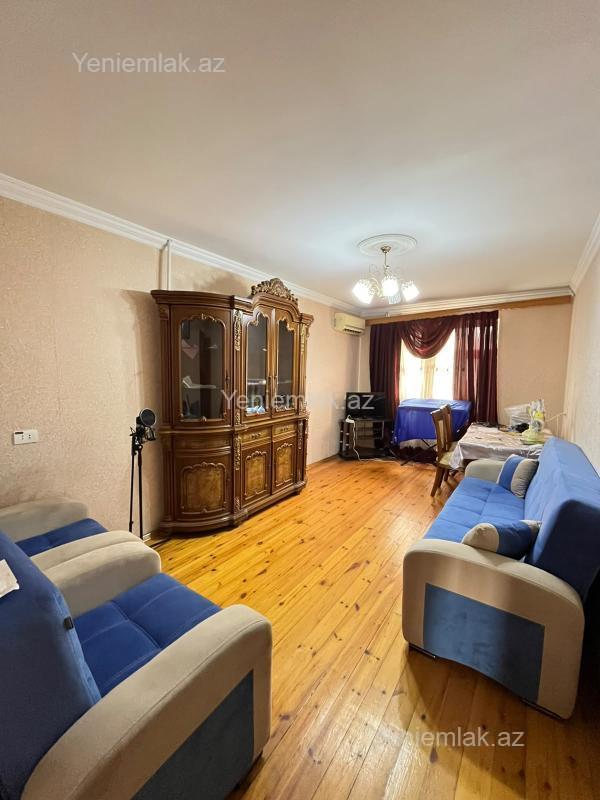 2 otaqlı Bina evi menzil, Xətai rayonu, Bakı