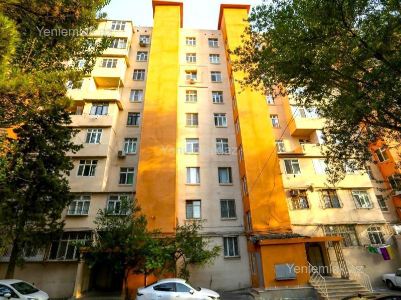 3 otaqlı Bina evi menzil, Xətai rayonu, Bakı