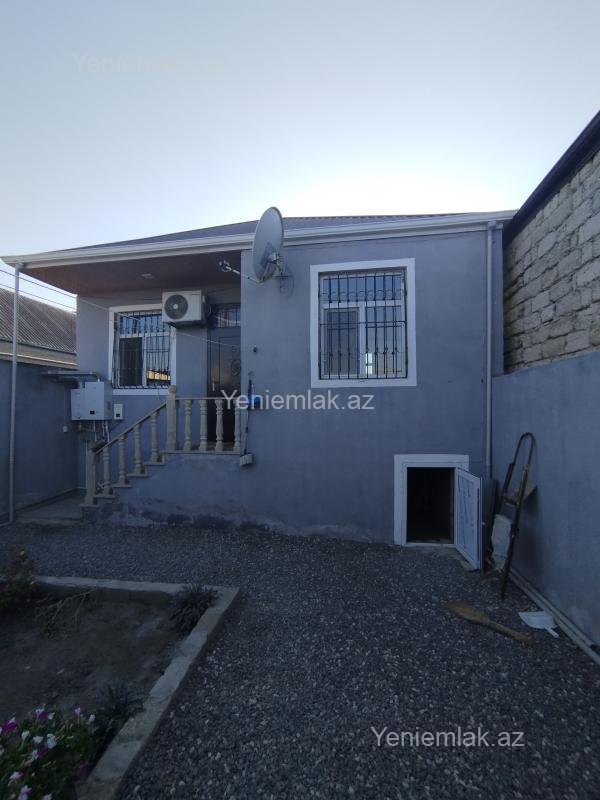 3 otaqlı Həyət evi / Villa, Xəzər rayonu, Bakı