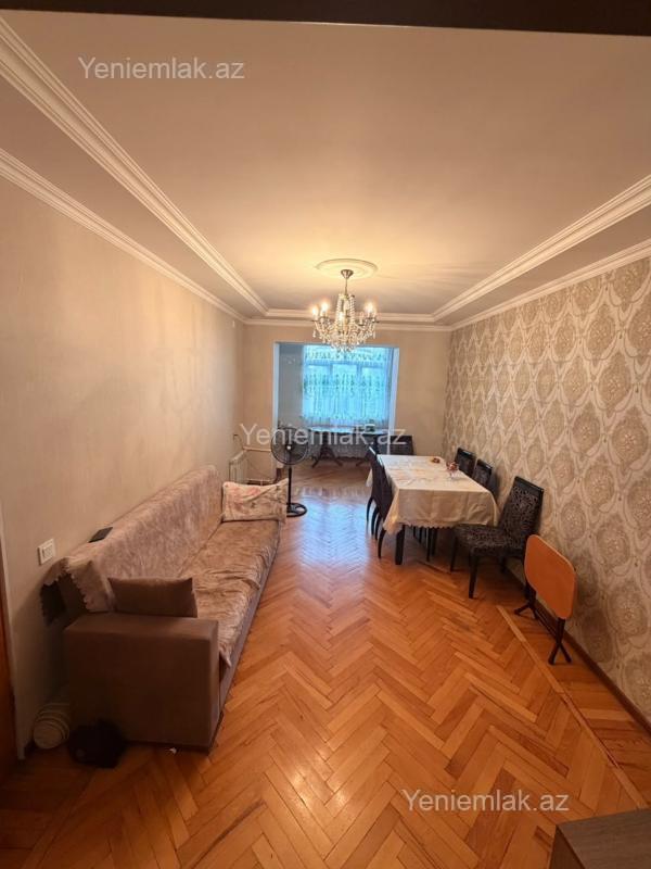 3 otaqlı Bina evi menzil, Binəqədi rayonu, Bakı