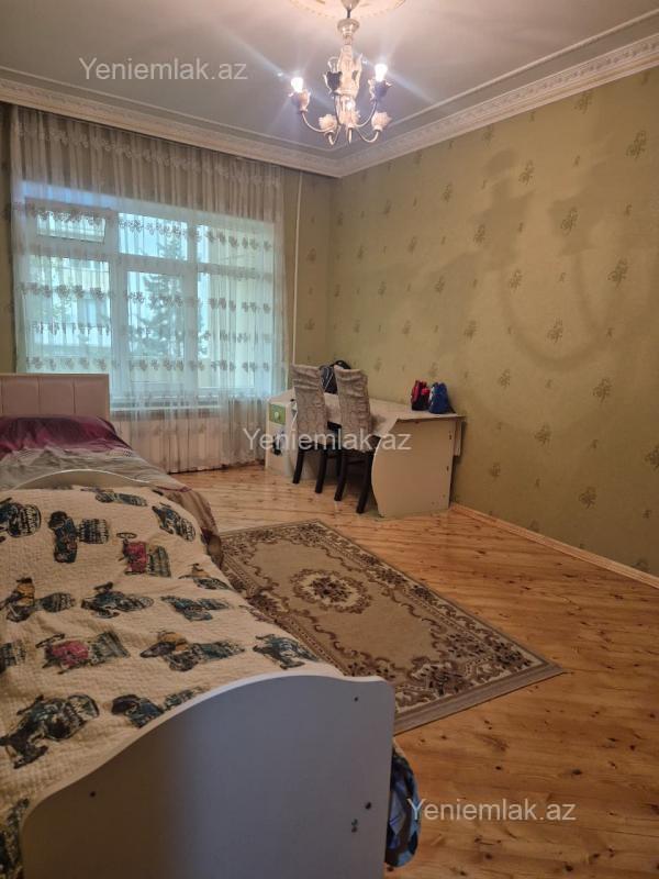 4 otaqlı Bina evi menzil, Nizami rayonu, Bakı