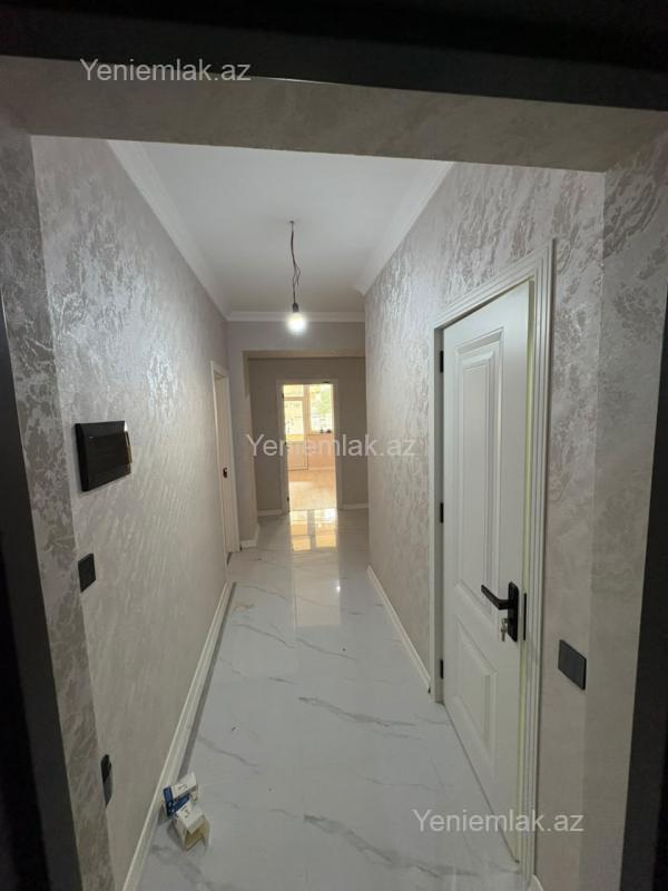 2 otaqlı Bina evi menzil, Yasamal rayonu, Bakı