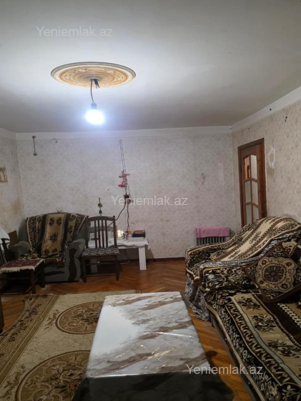 2 otaqlı Bina evi menzil, Suraxanı rayonu, Bakı