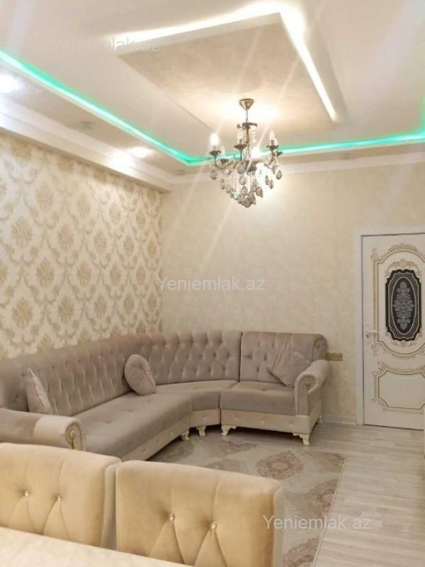 2 otaqlı Bina evi menzil, Suraxanı rayonu, Bakı