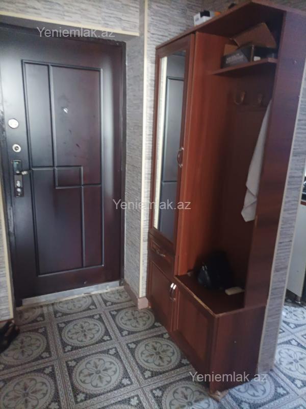 1 otaqlı Bina evi menzil, Xətai rayonu, Bakı