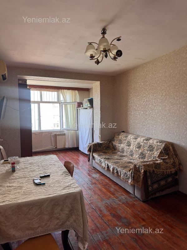 2 otaqlı Bina evi menzil, Xəzər rayonu, Bakı