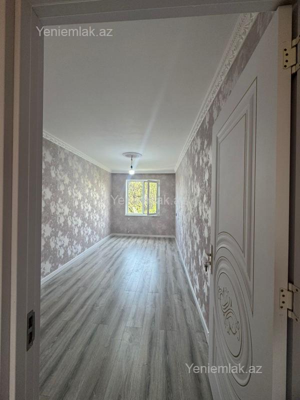 3 otaqlı Bina evi menzil, 4-cü mikrorayon, Sumqayıt