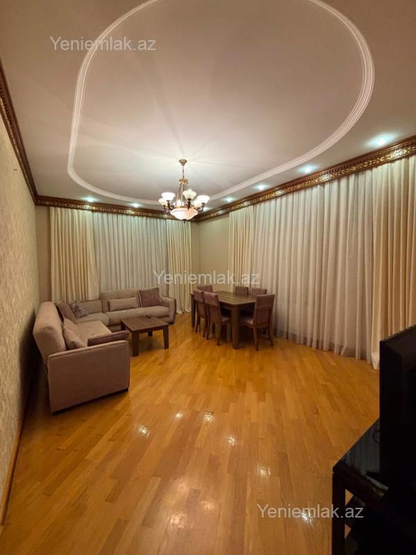 3 otaqlı Bina evi menzil, Binəqədi rayonu, Bakı