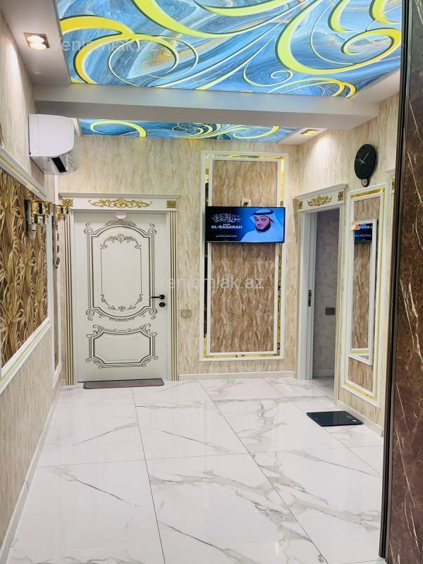 2 otaqlı Bina evi menzil, Sabunçu rayonu, Bakı