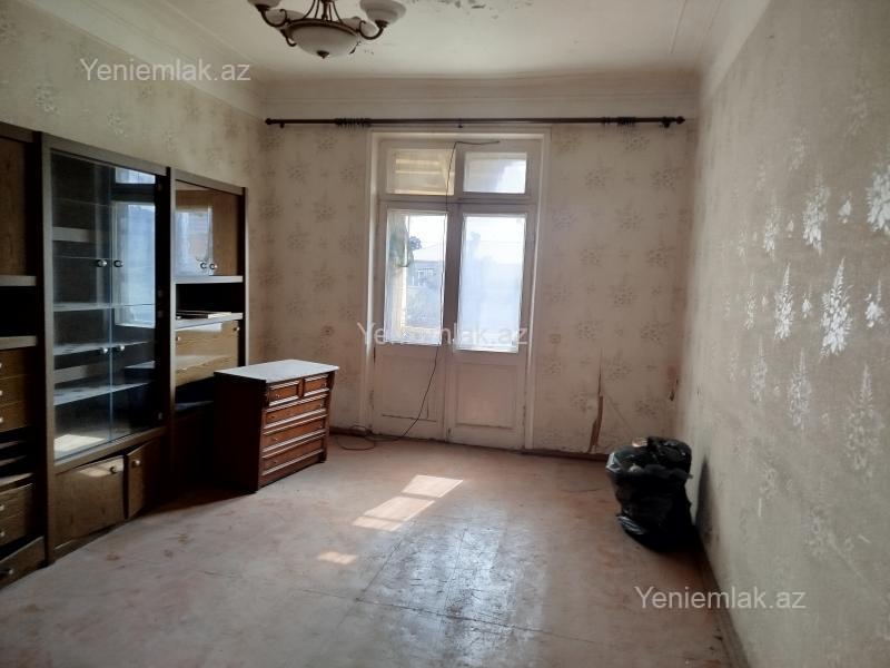 3 otaqlı Bina evi menzil, 3-cü məhəllə, Sumqayıt