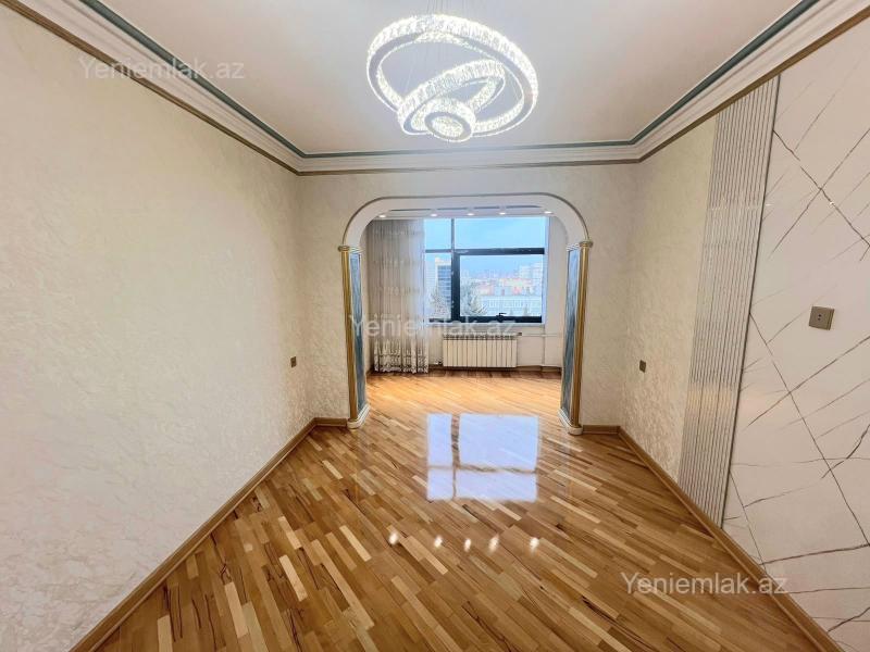 2 otaqlı Bina evi menzil, Nərimanov rayonu, Bakı