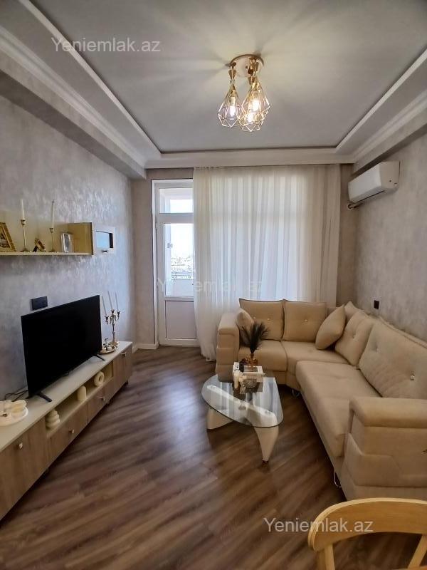 3 otaqlı Bina evi menzil, Xırdalan ş.