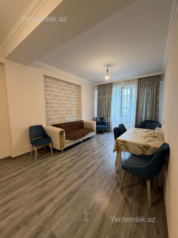 3 otaqlı Bina evi menzil, Yasamal rayonu, Bakı