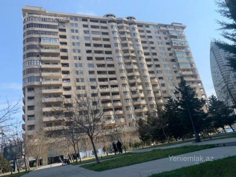 2 otaqlı Bina evi menzil, Nərimanov rayonu, Bakı