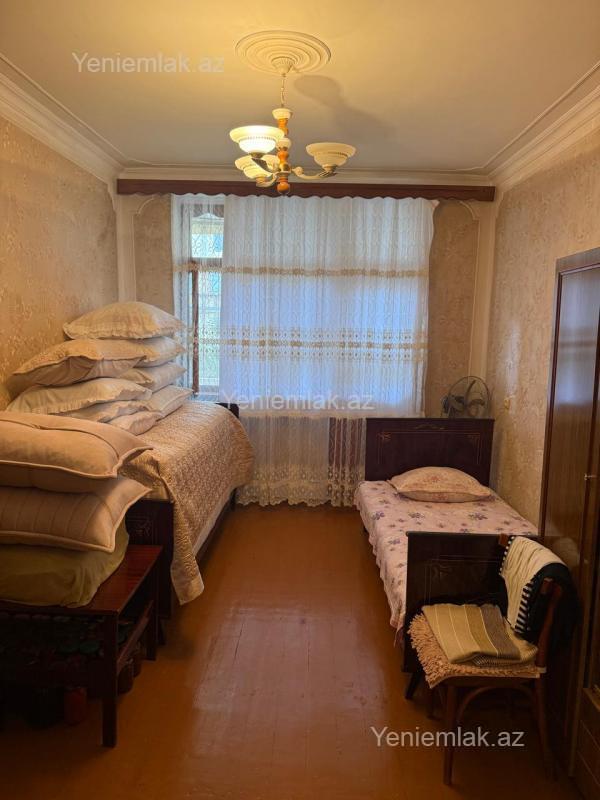 3 otaqlı Bina evi menzil, Sabunçu rayonu, Bakı